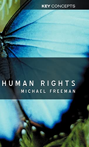 Human Rights: An Interdisciplinary Approach (Key Concepts)